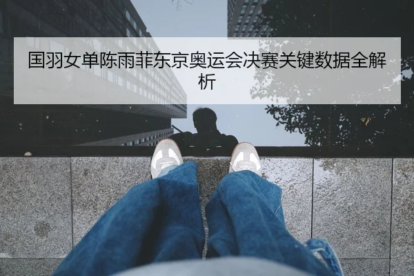 国羽女单陈雨菲东京奥运会决赛关键数据全解析